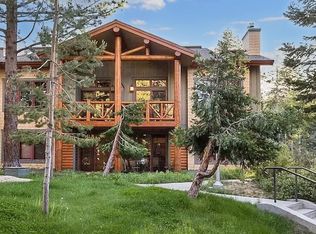 2004 Lodestar Dr, Mammoth Lakes, CA 93546