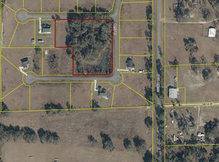 17 Eagles Pointe Br #49, Live Oak, FL 32060