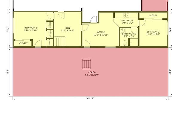 4th image of 111 NE Briggadun Drive