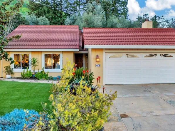 869 Rose Drive, Benicia, CA 94510