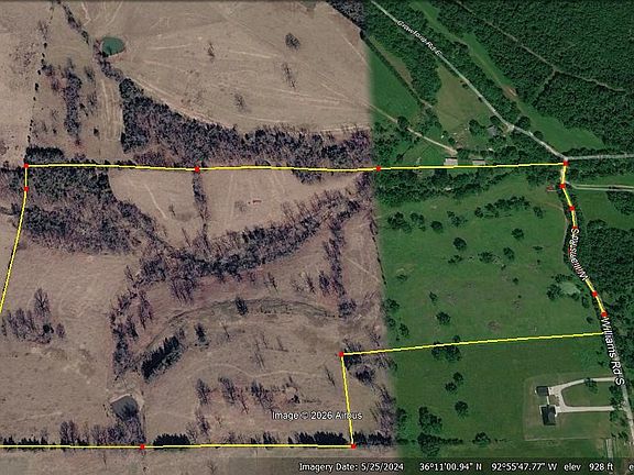 2nd image of Williams Rd