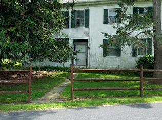 50 Alfalfa Hill Rd, Milford, NJ 08848