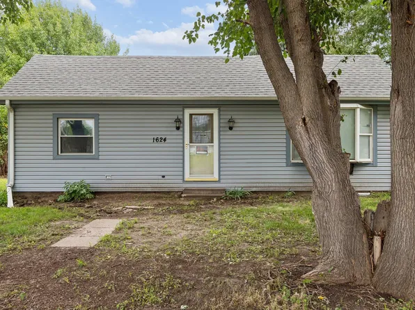 1624 Avenue K, Council Bluffs, IA 51501