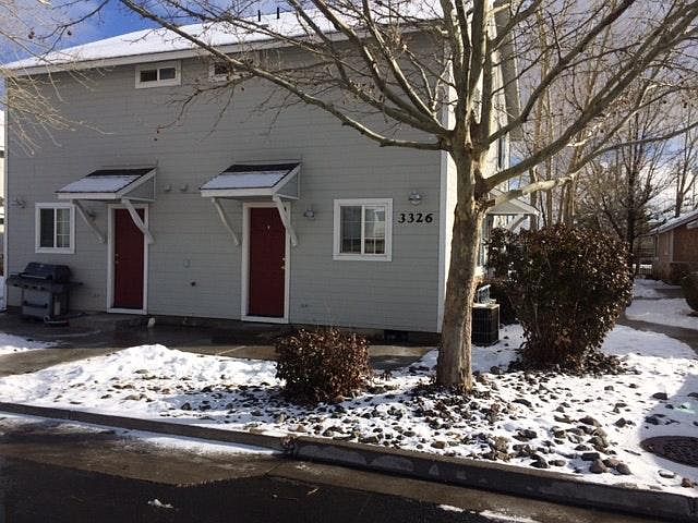 2nd image of 3326 N Roop St APT 3