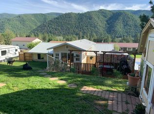 224 Rio Vista St, Osburn, ID 83849