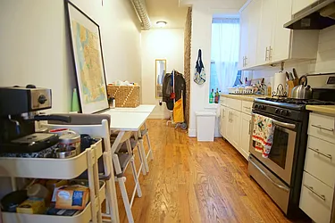 Rented by Lofts and Flats LLC