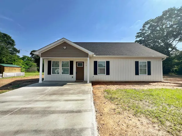 618 Freddie Dr, Spartanburg, SC 29303