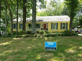 11519 Painted Tree Rd, Charlotte, NC 28226