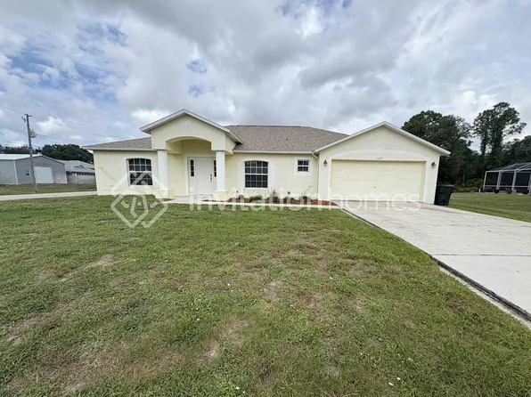 5387 Hader Rd, North Port, FL 34288