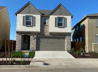 195 Korbel Ave, Merced, CA 95348