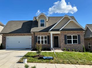 1431 Village Loop, Cookeville, TN 38501