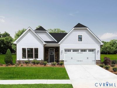 7799 Summer Morning Dr, New Kent, VA, 23124