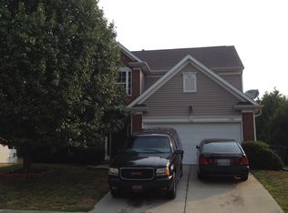 524 Goodloe Dr, Charlotte, NC 28262
