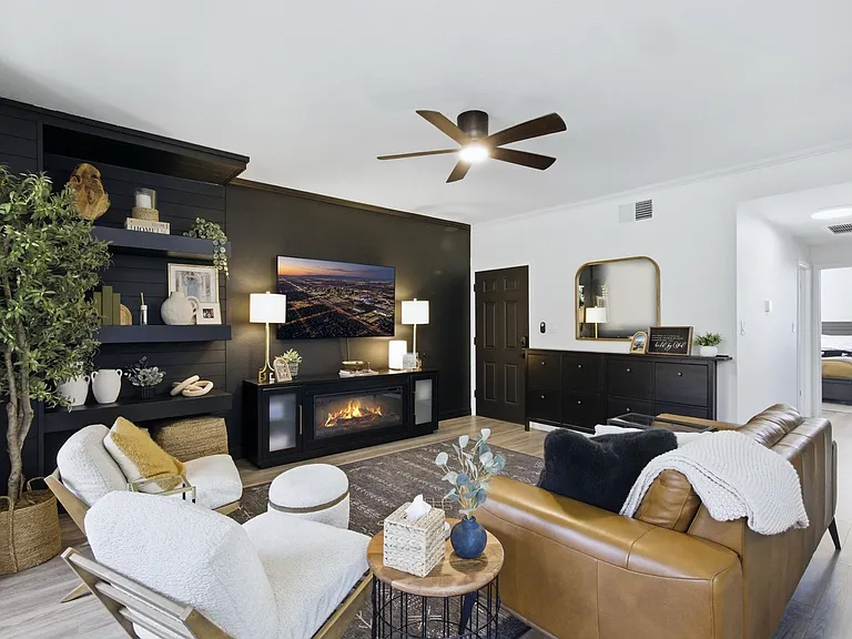 7009 E Acoma Dr #2087 — Photo 4