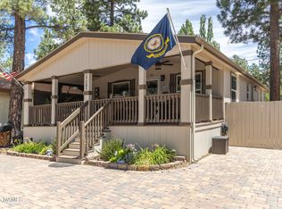 17285 Big Sky Dr, Munds Park, AZ 86017