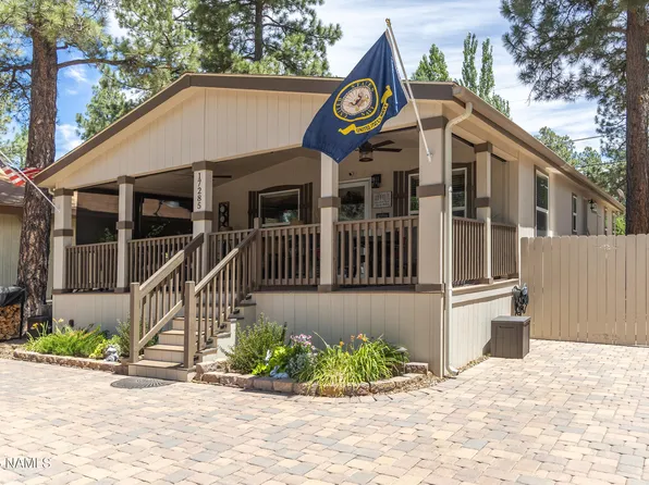 17285 Big Sky Dr, Munds Park, AZ 86017