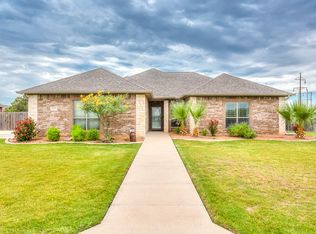 4221 Goodnight Trl, San Angelo, TX 76903