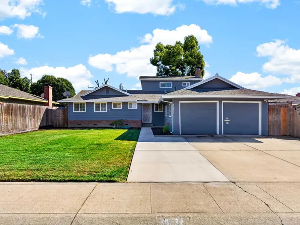 3122 De Ovan Ave, Stockton, CA 95204