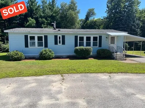 239 Ayer Rd #L-89, Littleton, MA 01460