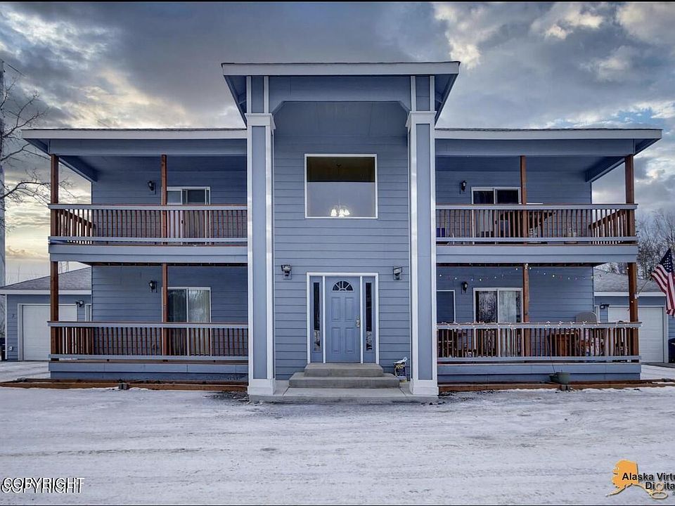 1st image of 5040 S Mainsail Ave #3