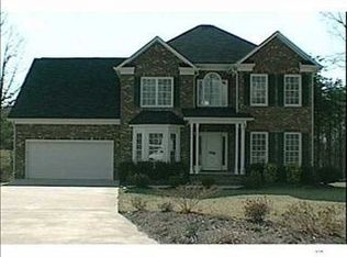 1377 White Hall Pl, Gastonia, NC 28056