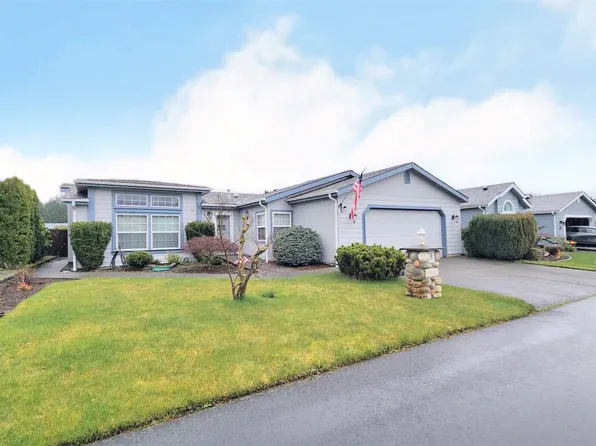 9903 197th Street E, Graham, WA 98338