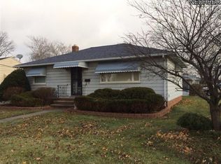 6113 Smith Rd, Brookpark, OH 44142