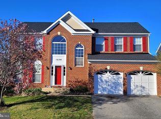 10194 Further Ln, Waldorf, MD