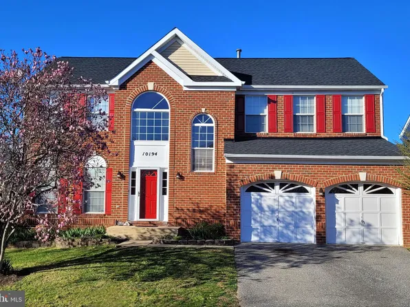 10194 Further Ln, Waldorf, MD 20601