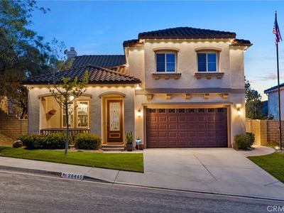 28445 Linda Vista St, Santa Clarita, CA, 91387