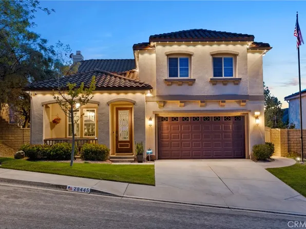 28445 Linda Vista St, Santa Clarita, CA 91387