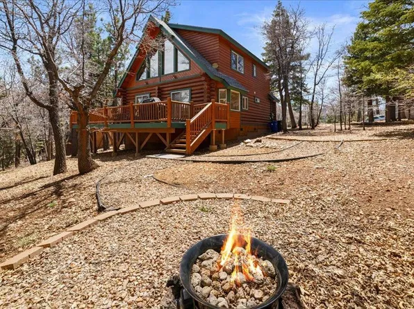 1614 Colusa Dr, Big Bear City, CA 92314