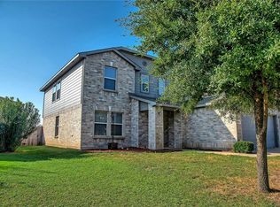4104 Tiburon St, Fort Worth, TX 76106