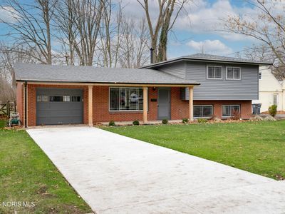 1016 Walnut St, Perrysburg, OH, 43551