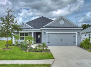 16845 Rosedown Gln, Parrish, FL 34219