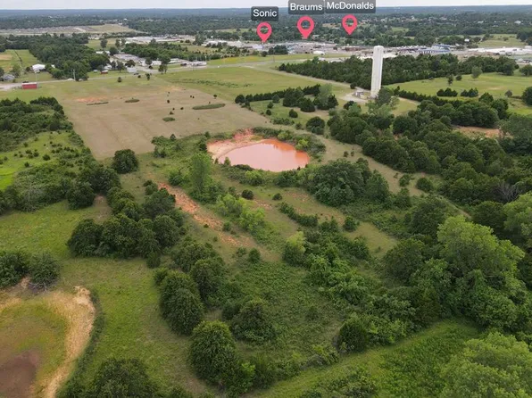 0 SE 29th St, Harrah, OK 73045