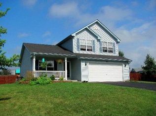 930 Nicholas Dr, Genoa, IL 60135