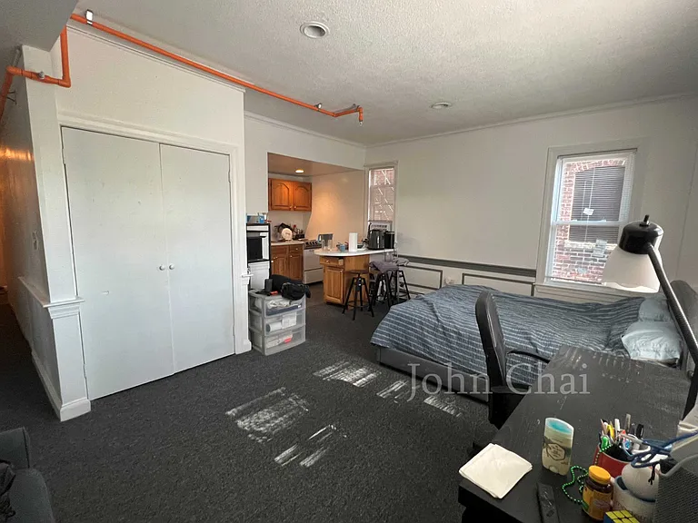 61 S Huntington Ave #203 — Photo 9