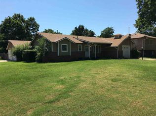 4209 W Westport St, Wichita, KS 67212