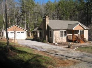 58 Redbird Dr, Blairsville, GA 30512