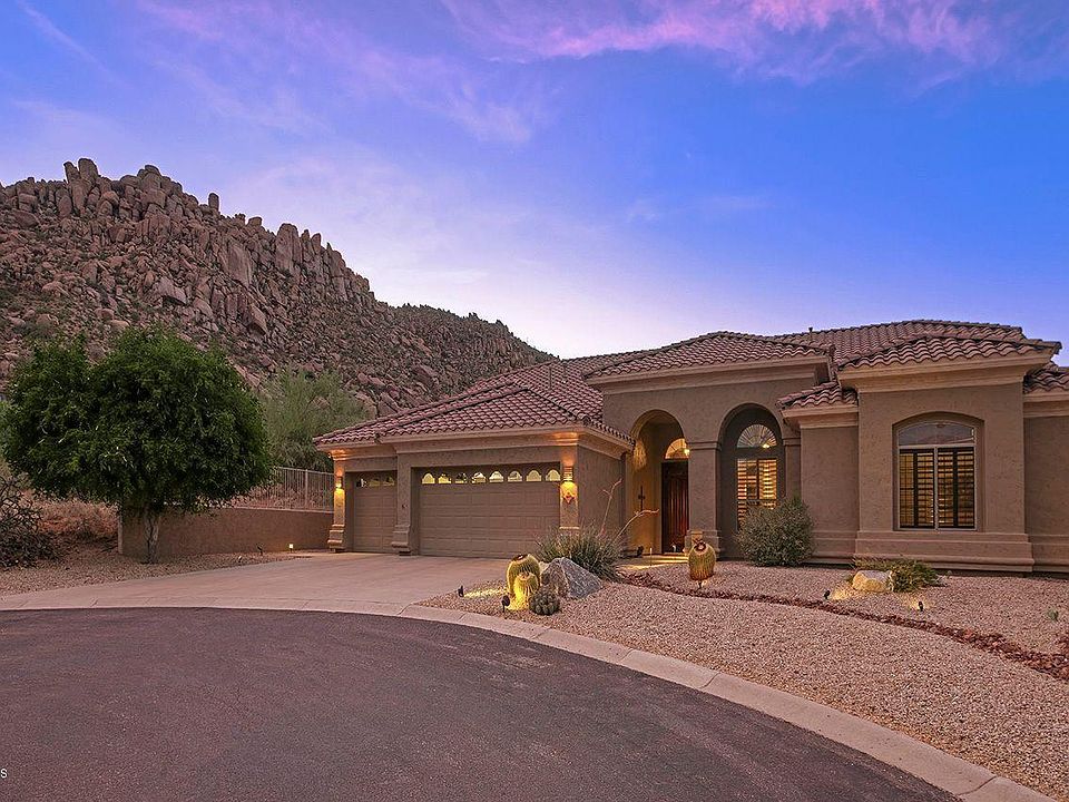 1st image of 11506 E Desert Holly Dr