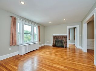 20 Warwick Rd #2, Watertown, MA 02472