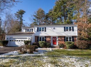 38 Blacksmith Rd, Wilbraham, MA 01095