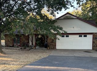 8803 176th East Pl, Owasso, OK 74055
