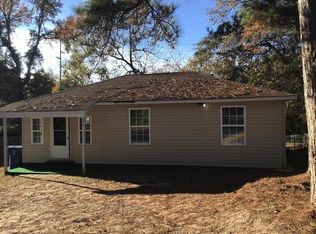 1407 Bonner Ave, Columbia, SC 29204