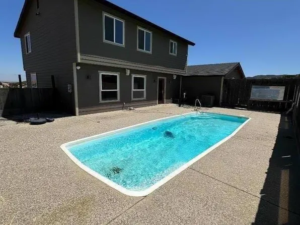 50950 Pine Canyon Rd, King City, CA 93930