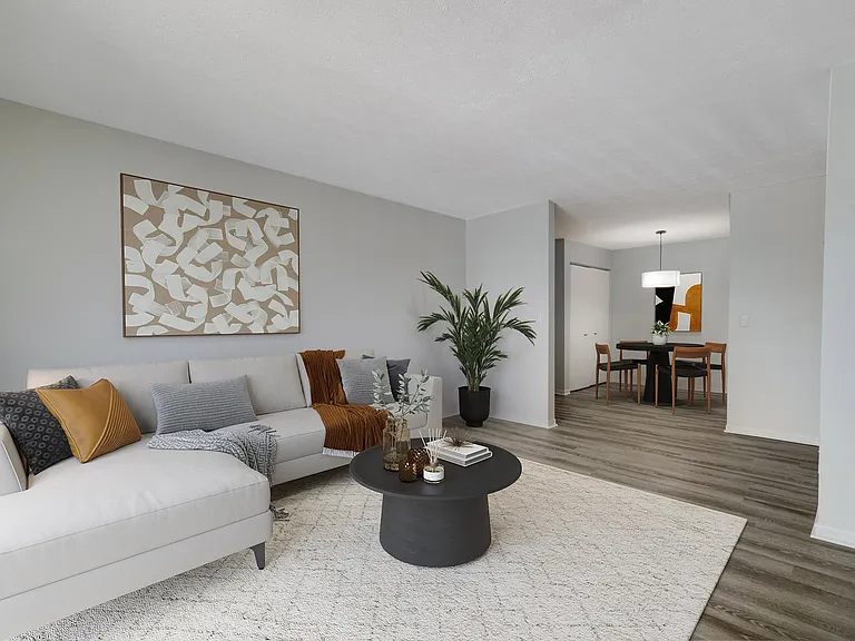 Port Crossing Apartments — Photo 50