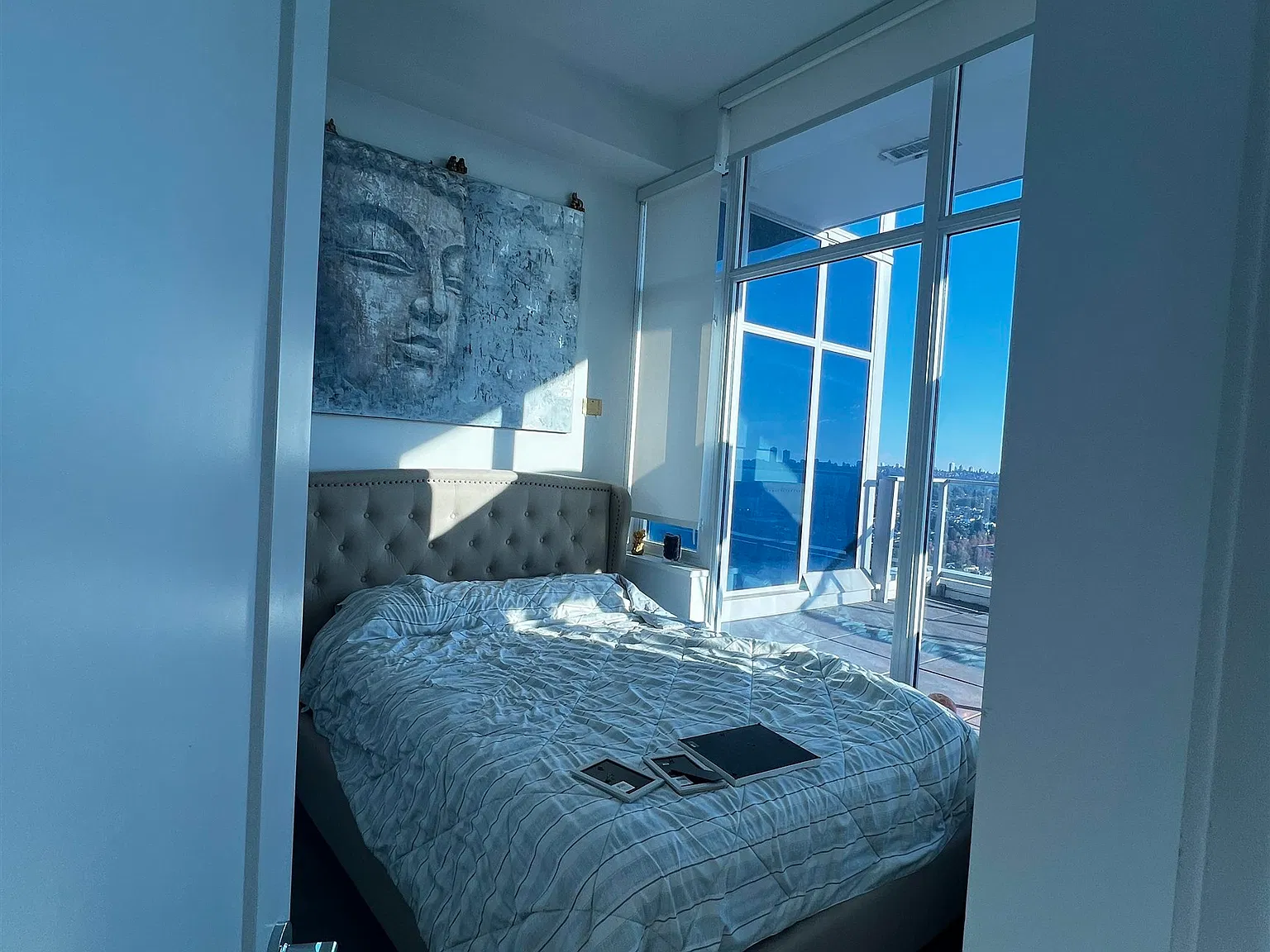 2 bed, 956 sqft, $3,595 — Photo 4