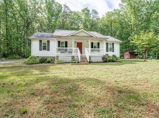 2569 Oilville Rd, Rockville, VA 23146