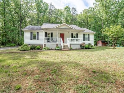 2569 Oilville Rd, Rockville, VA, 23146